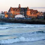 Narragansett Beach