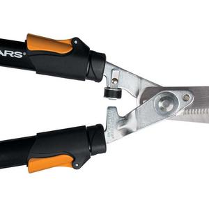 Fiskars Power-Lever Extendable Hedge Shear