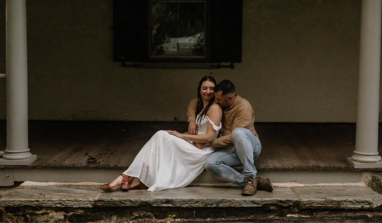 The Wedding Website of Haley Shultz and Andrew Schoenblum