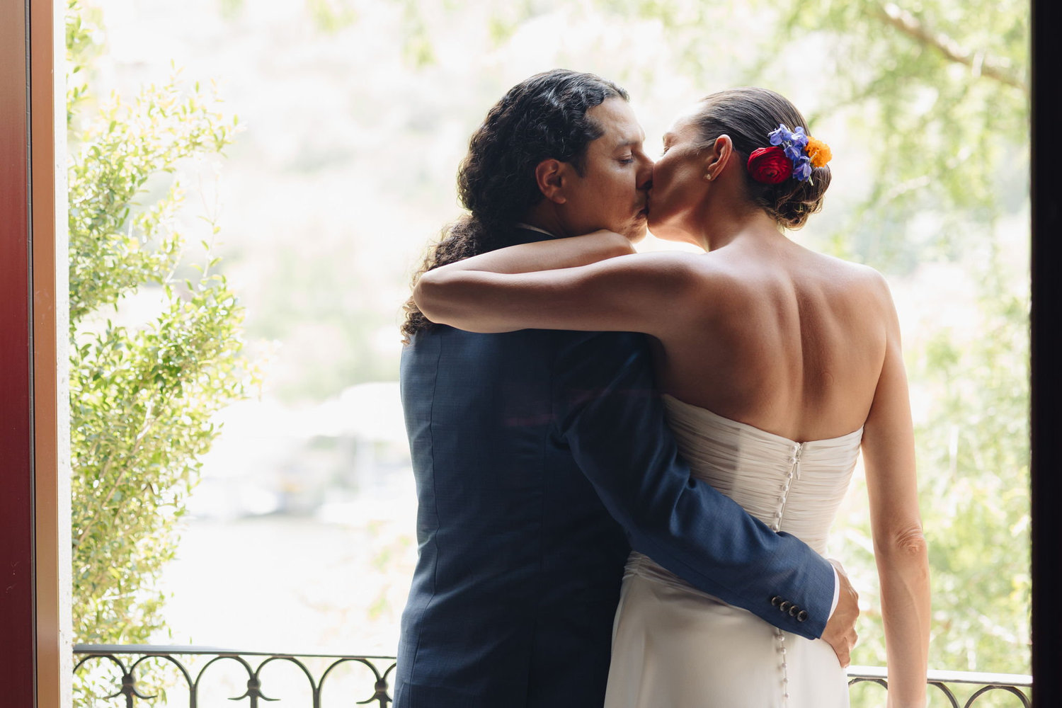 The Wedding Website of Benjamín Gómez and Chelsea Drinkard