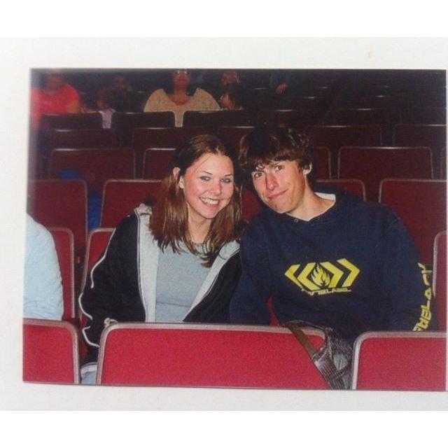 goofy teenagers <3