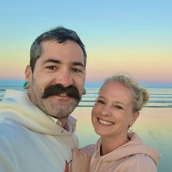 Honeymoon fund
