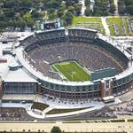 Lambeau Field