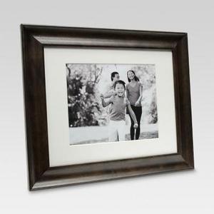 Matted Wall Frame Espresso - Threshold™