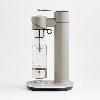InFizz Fusion Sparkling Beverage Maker with CO2 Canister