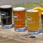 Thimble Island Brewing Company