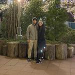 Campus Martius Park