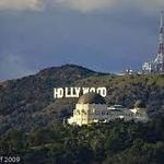 Griffith Observatory & Hollywood Sign
