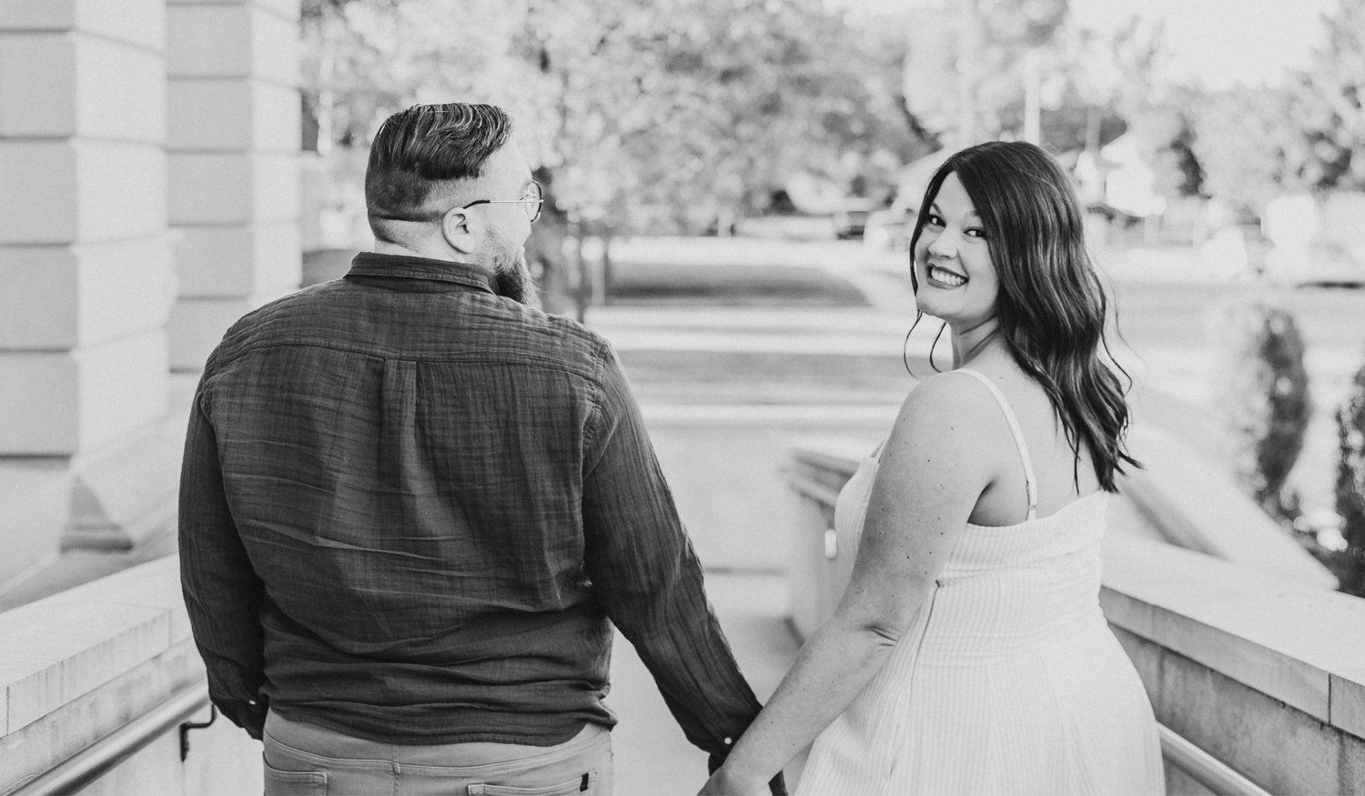 The Wedding Website of Jenna Sparrowe and Zachary Karcz