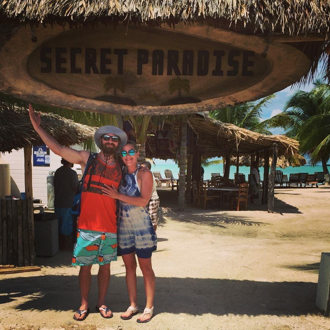 Belize - Ambergris Caye