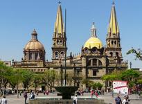 Catedral de Guadalajara