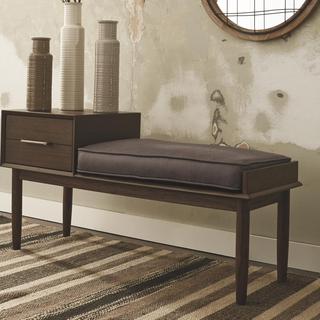 Gavinville Accent Bench