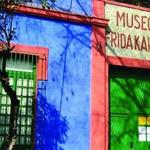 Frida Kahlo Museum