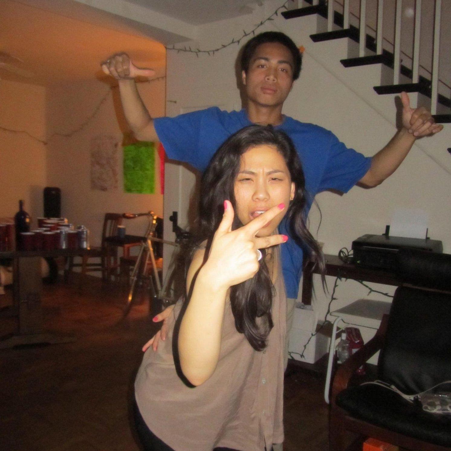 2011 ~ Tap House