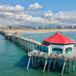 Huntington Beach Pier