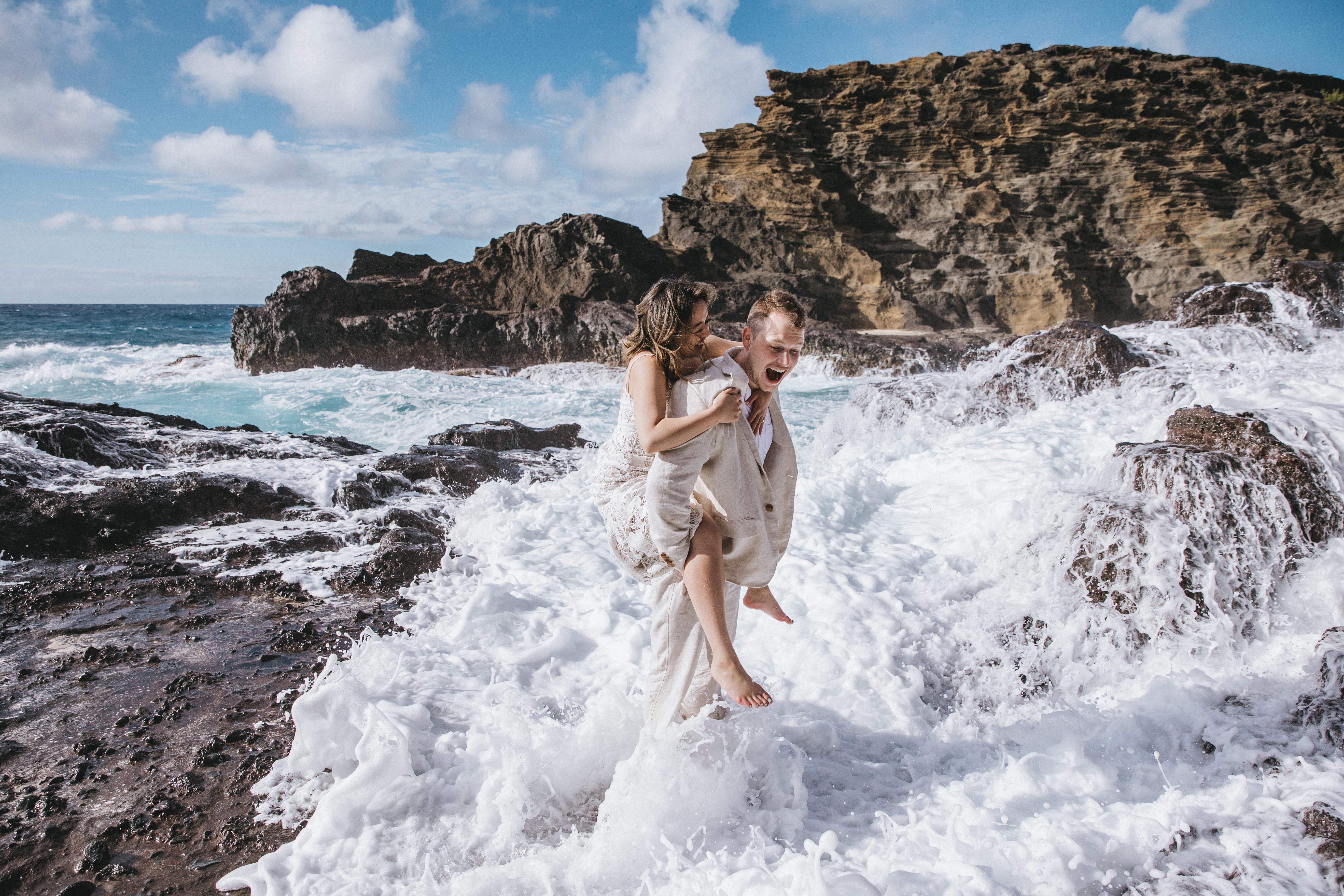 The Wedding Website of Devon Givens and Kelyn Givens