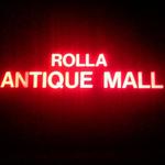 Rolla Antique Mall