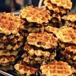 Taste of Belgium - The Banks