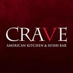 CRAVE American Kitchen & Sushi Bar (Hilton Garden Inn - Sioux Falls)
