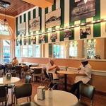 Cafe Du Monde French Market