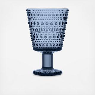 Kastehelmi Universal Glass, Set of 2