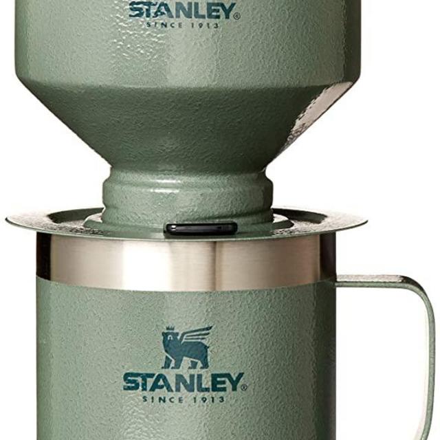 Stanley Camp Pour Over Coffee Set