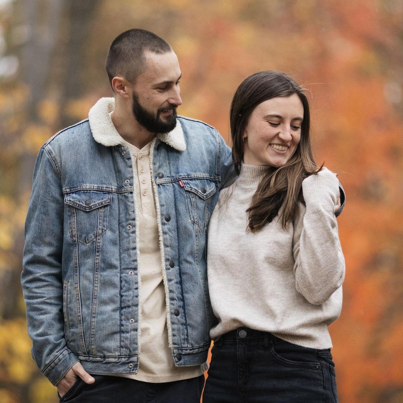Engagement Photoshoot
Oct 30, 2023