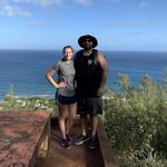 ʻEhukai Pillbox Hike
