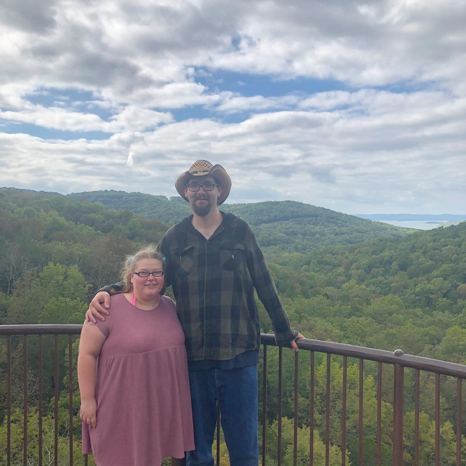 Trip to Branson, MO
