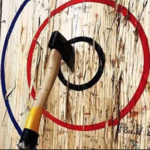 Urban Axes Durham