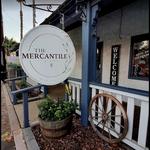 The Mercantile