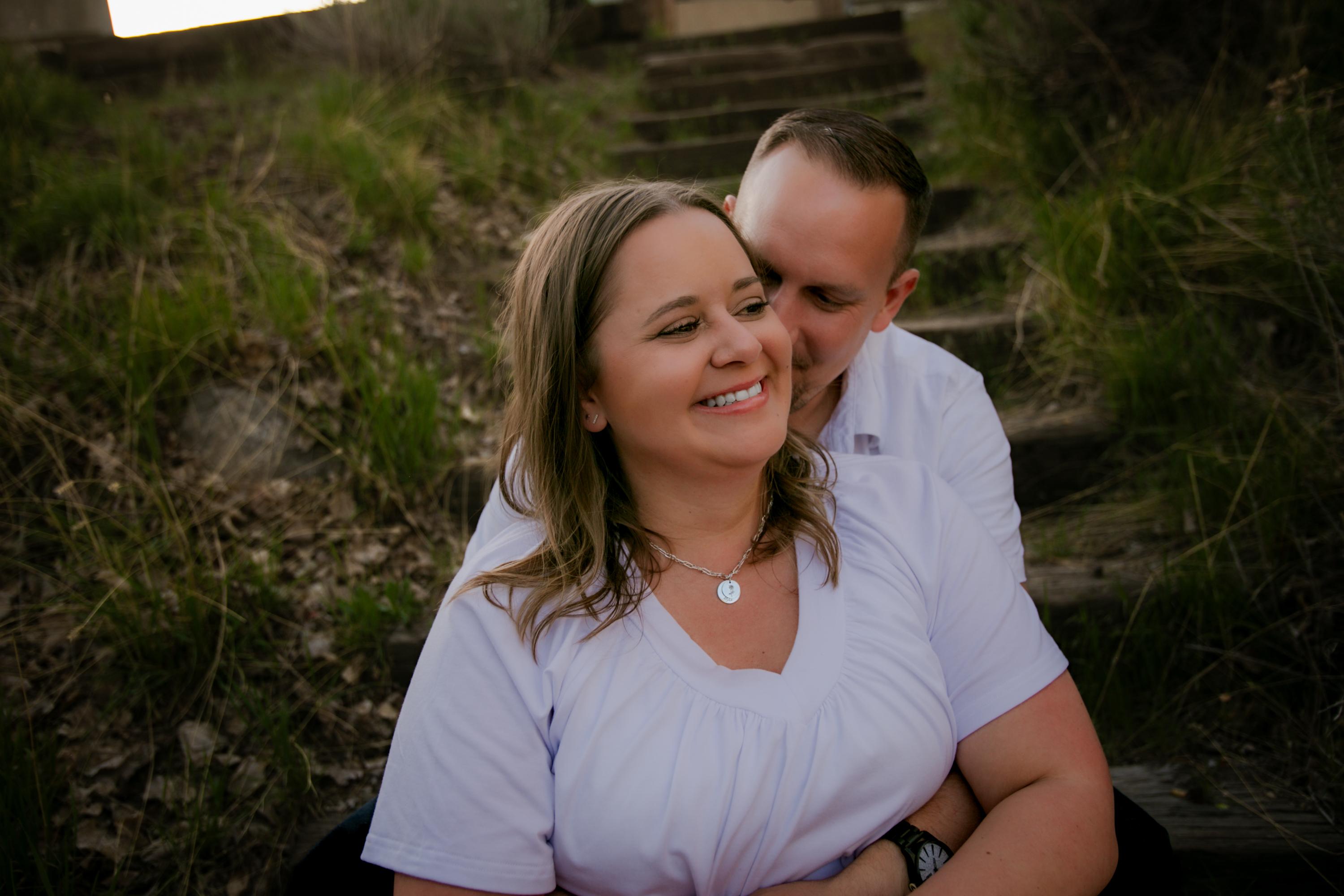 The Wedding Website of Heather Taylor and Mitchell Coziar