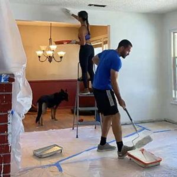 Our East Coast Home Renovation Fund