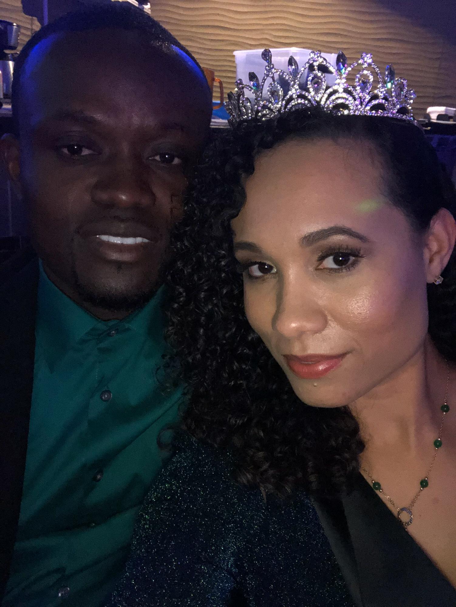 Celebrating my 30th! 2019