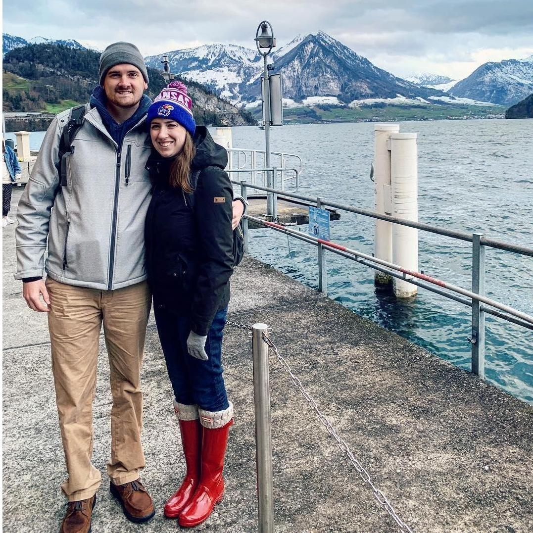 Vitznau, Switzerland