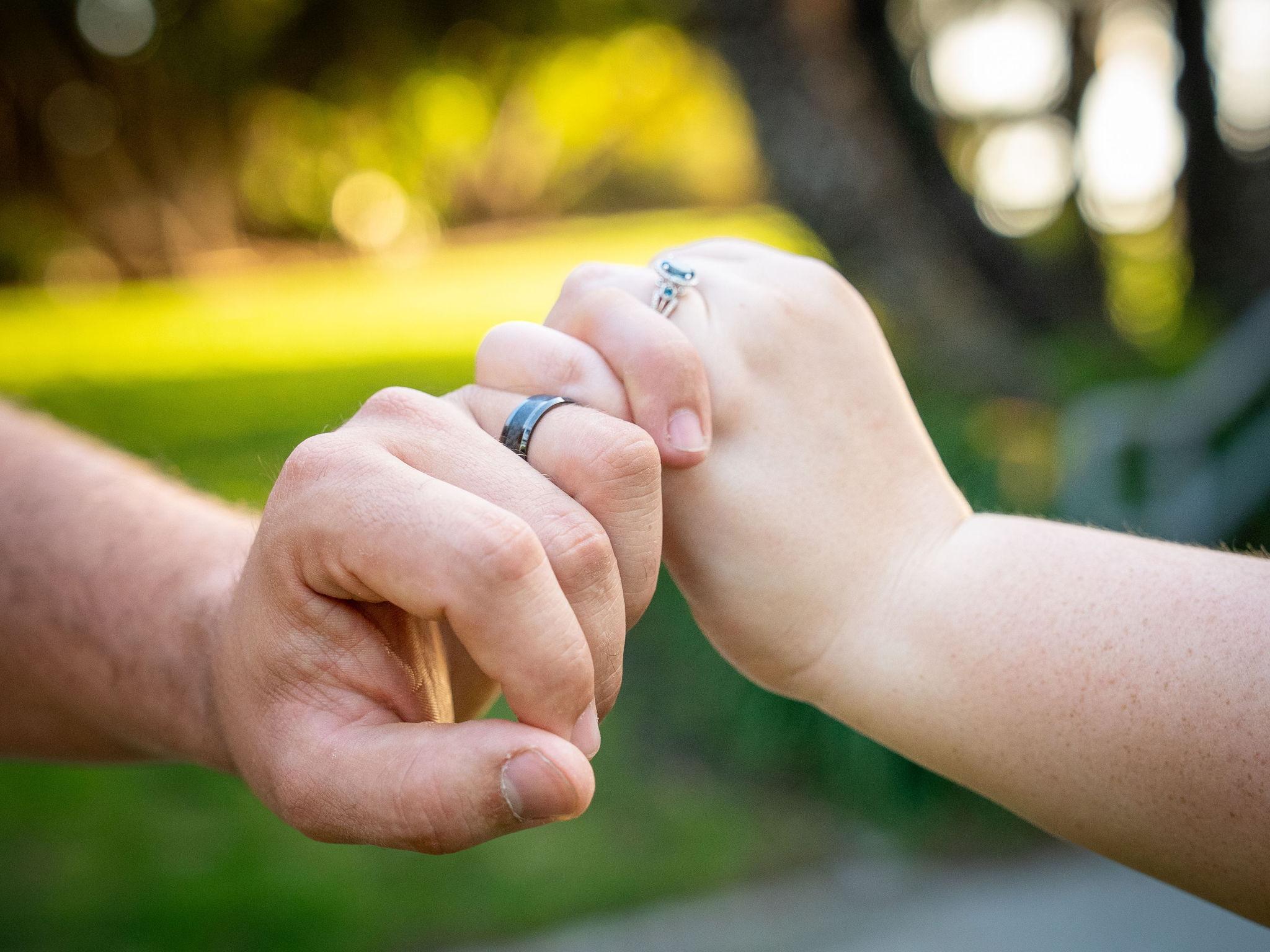 The Wedding Website of Kourtney Pruitt and Jason Foster