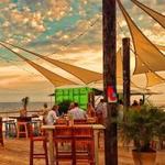 Shaggy's Biloxi Beach