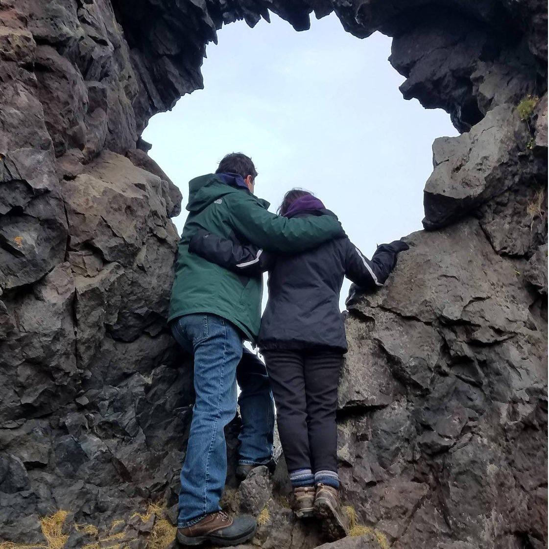 Iceland, 2018