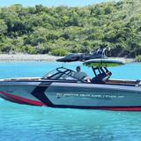 Private Boat Charter - WakeUpVI