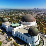 Griffith Observatory