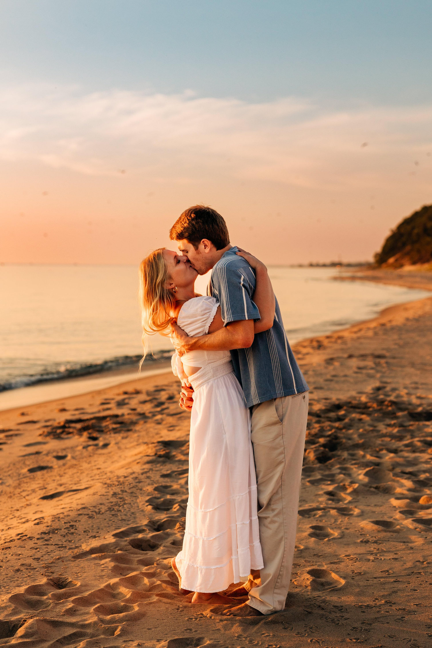 The Wedding Website of Rilee Hammond and Luke Leinaar