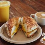 The Grateful Bean Coffee House