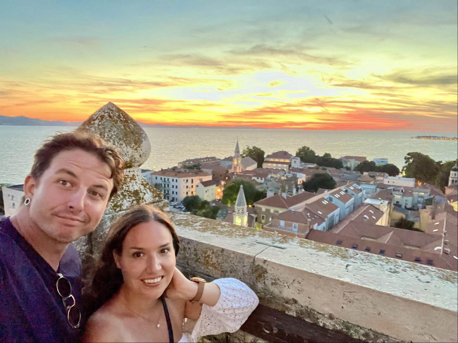 The Wedding Website of Viktoria Mihalikova and Scotty Vigue