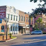 Centre Street