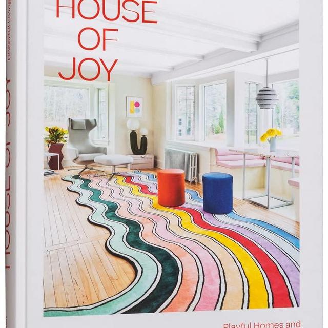 House of Joy