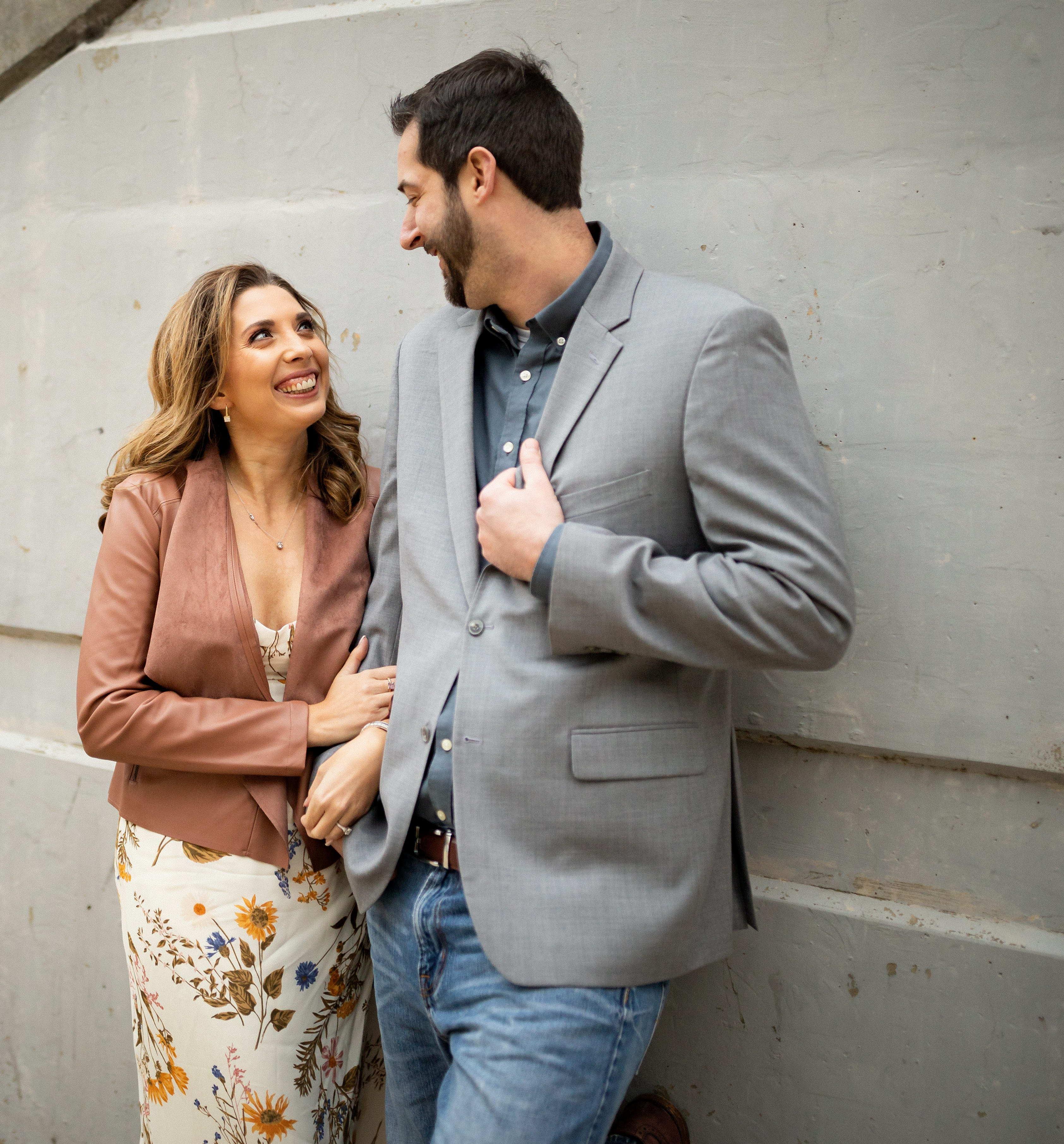The Wedding Website of Casi Neff and Patrick Walter