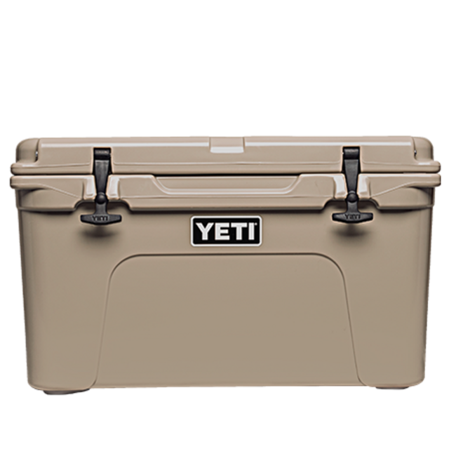 Yeti Tundra 45 Hard Cooler