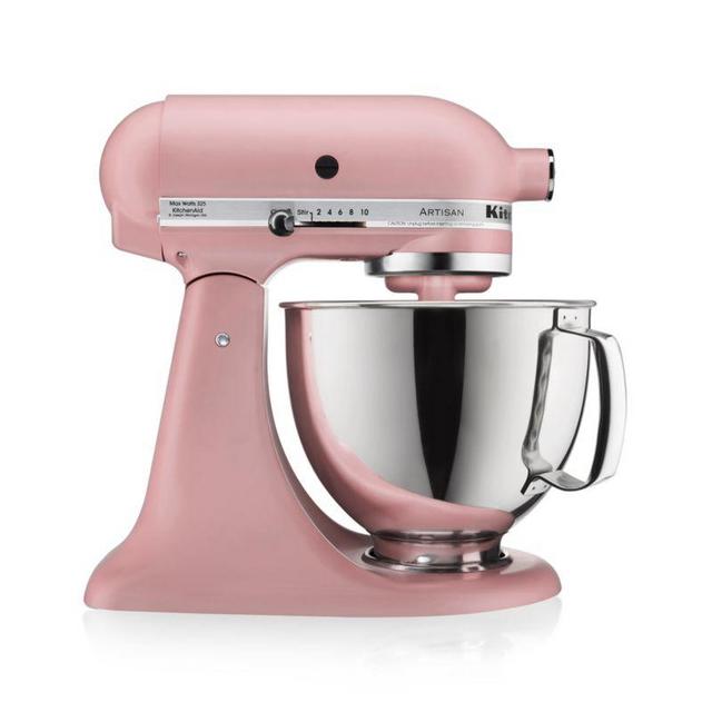KitchenAid ® Artisan Almond Cream Stand Mixer
