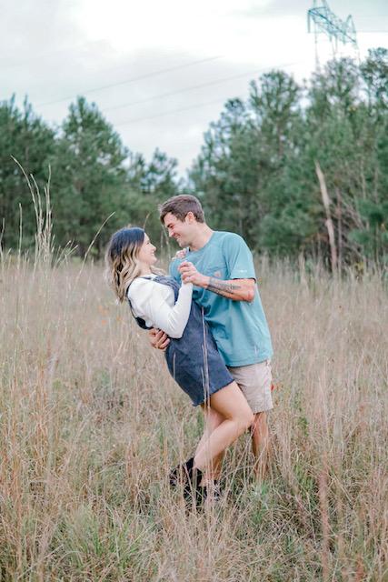 The Wedding Website of Rebecca Vincent and Tyler Timmons