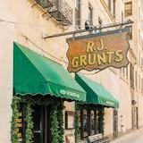 R.J. Grunts